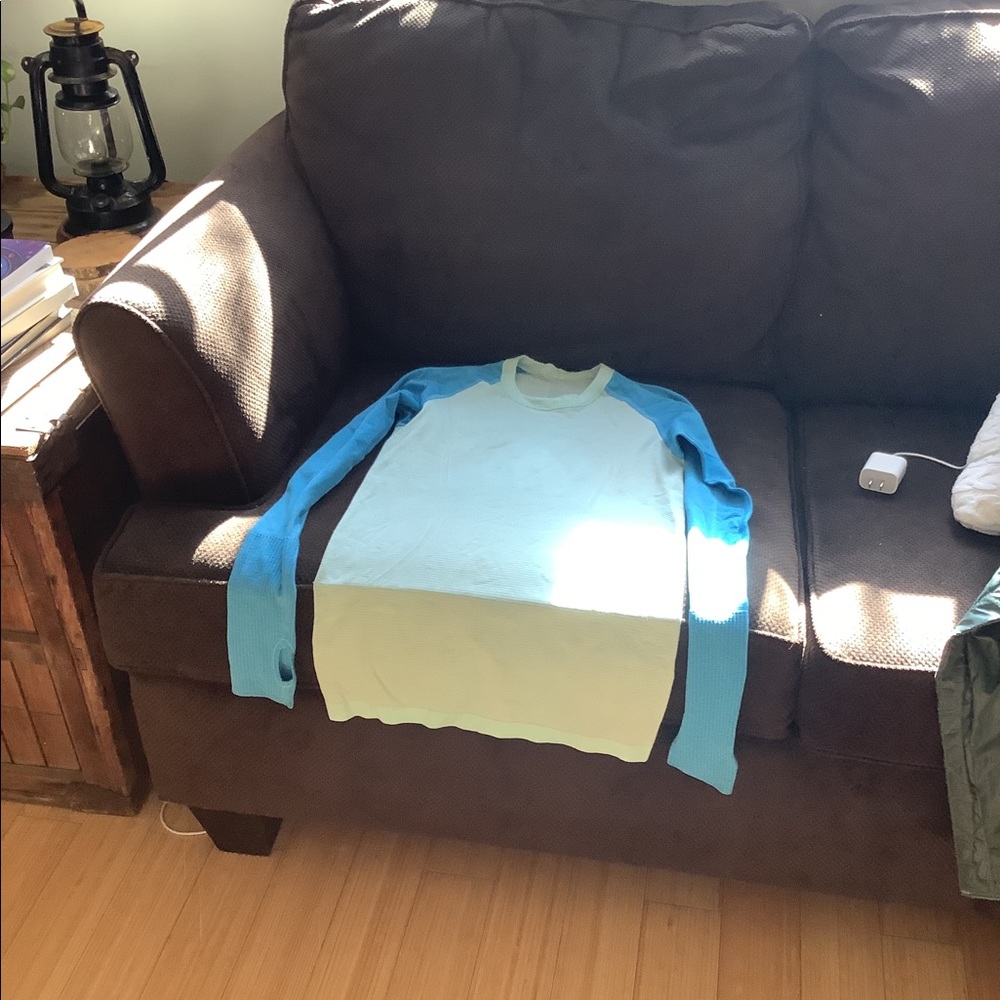 Lulu Lemon Swiftly Tech